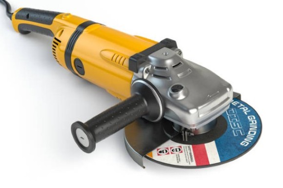 Angle Grinder