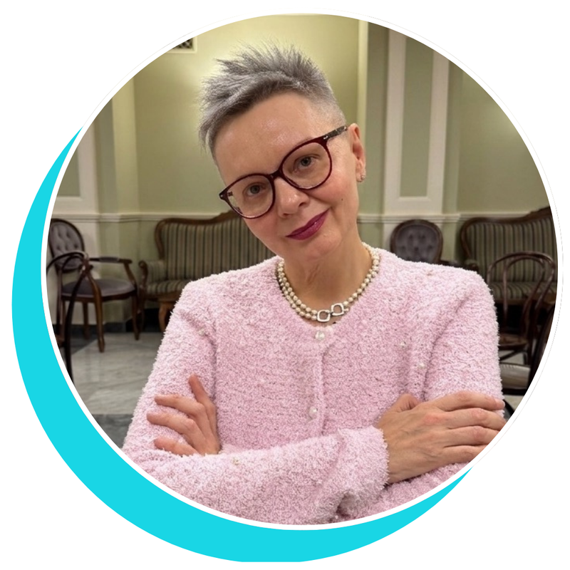 Наталия Погодина