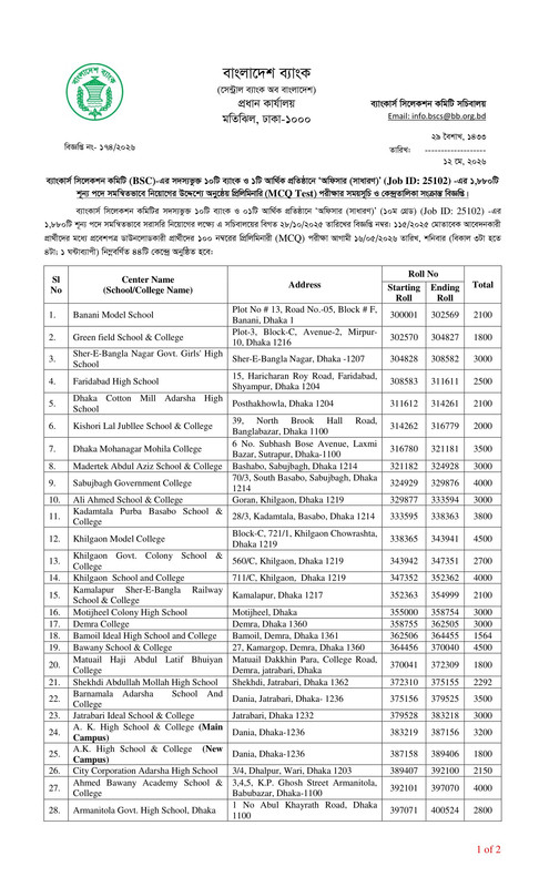 Combined-11-Bank-Officer-(General)-MCQ-Exam-Seat-Plan-2026-PDF-1