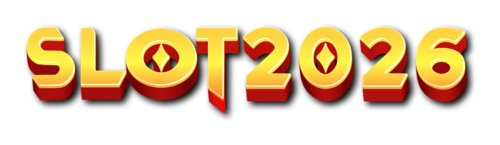 SLOT 2026