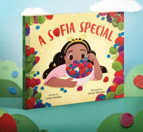 Unlock Exciting Summer Fun with Driscoll’s A Sofia Special Summer Sweepstakes Unlock Exciting Summer Fun with Driscoll’s A Sofia Special Summer Sweepstakes