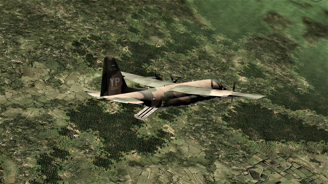 IL-2 Sturmovik  Forgotten Battles   Ace Expansion Pack Screenshot 2021.10.29 - 19.09.33.08