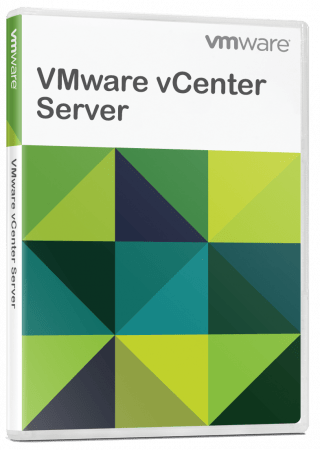 VMware vCenter Server 8.0.1