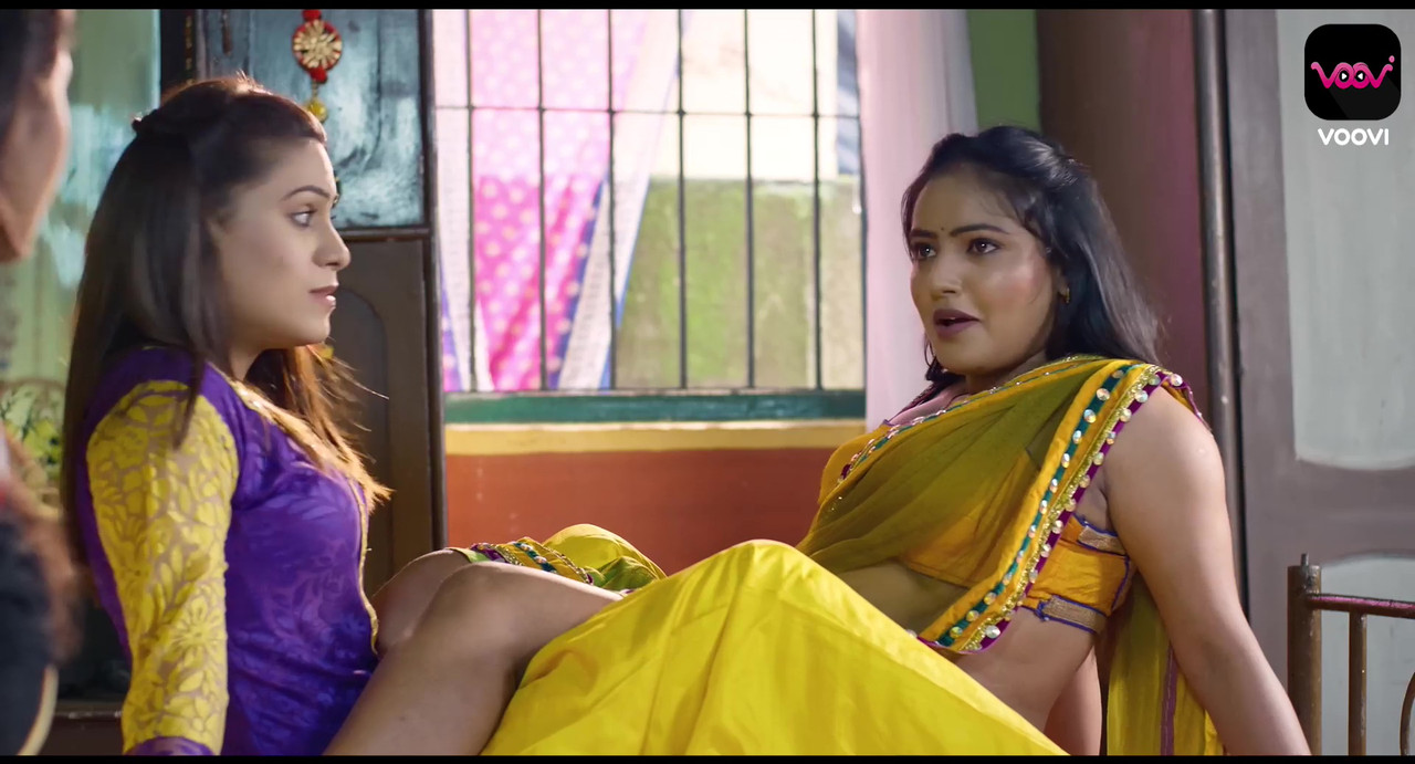Berang (2023) Hindi Season 01 [ Episodes 03- 04 Added] | WEB-DL | 1080p | 720p | 480p | VooVi WEB Series | Download | Watch Online