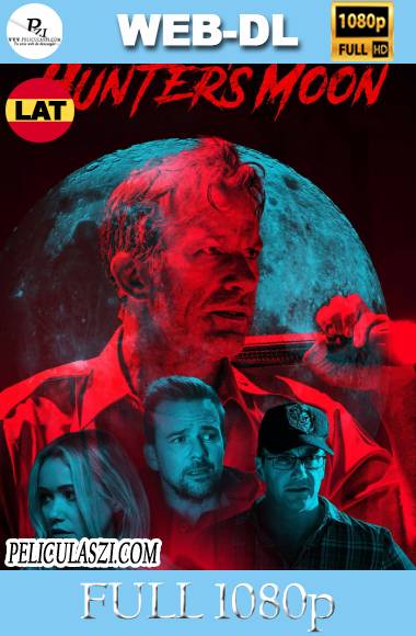 Hunter’s Moon (2020) Full HD WEB-DL 1080p Dual-Latino