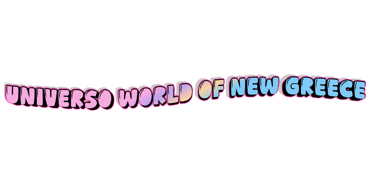 Universo World of New Greece