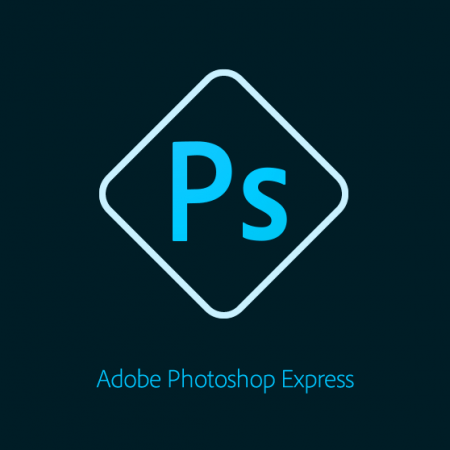 Photoshop Express Photo Editor v11.0.116