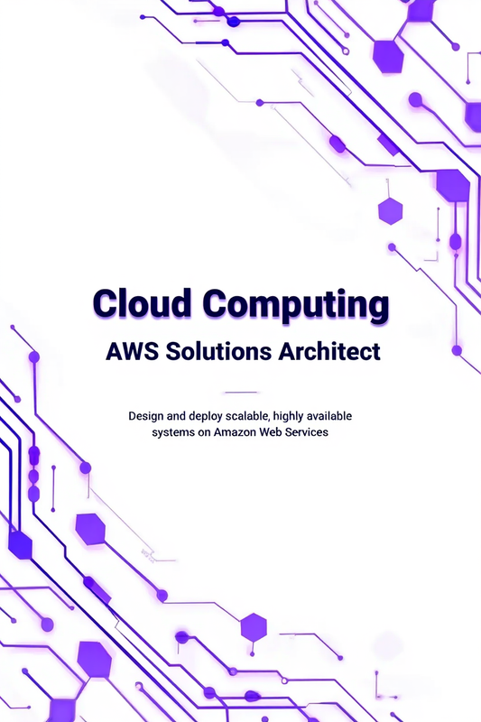 AWS Solutions Architect