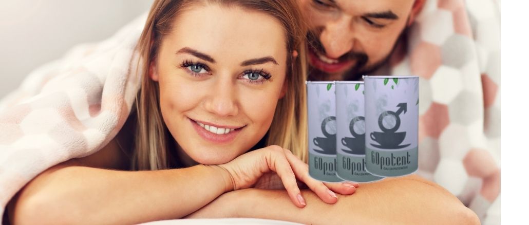 GoPotent té- ¿Dónde puedes comprar?
