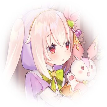 usagigoke - fkg