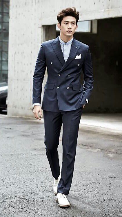 Taecyeon