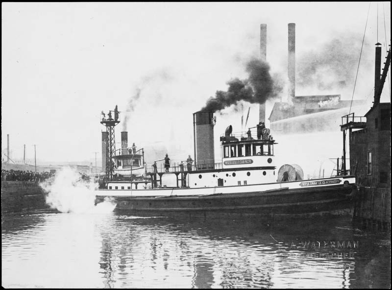 G12 FDNY_FB_Wm J Gaynor 2A - Landers-