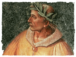 Fun Facts Friday: Ovid
