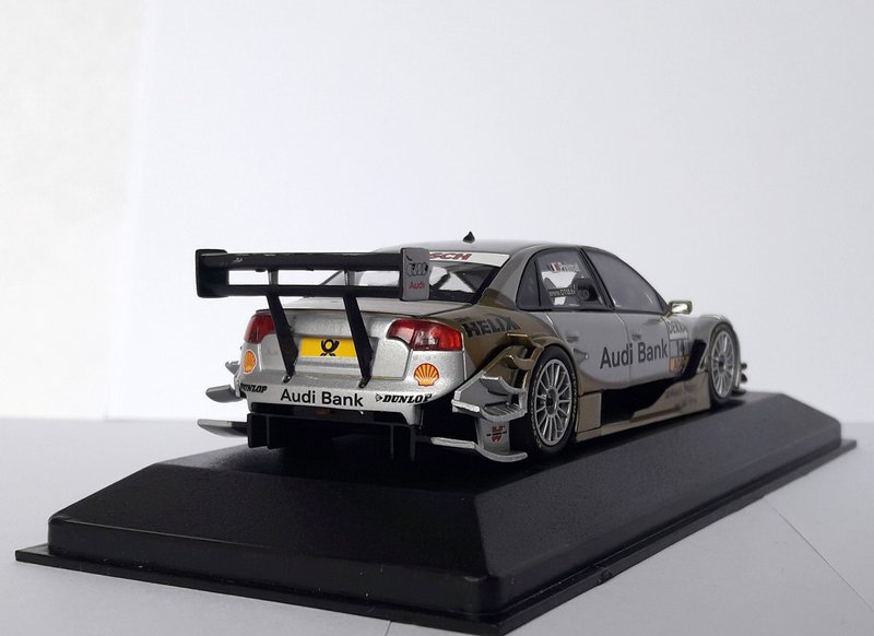 Audi A4 DTM 2008 Premat (3)