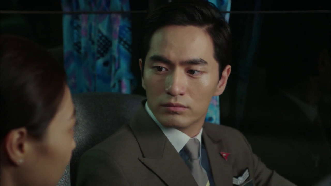 The Time We Were Not in Love 2015 Season 1 Hindi + Korean WEB-DL 
