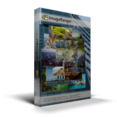 ImageRanger Pro Edition 1.6.3.1383 x64