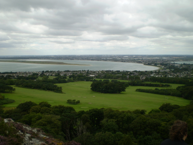 Tercer día: Excursión a Howth - "Slonsha" desde Dublin (4)