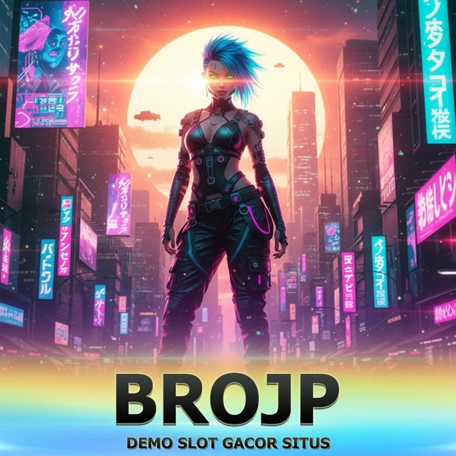 BROJP Portal Resmi Alternatif Login Official