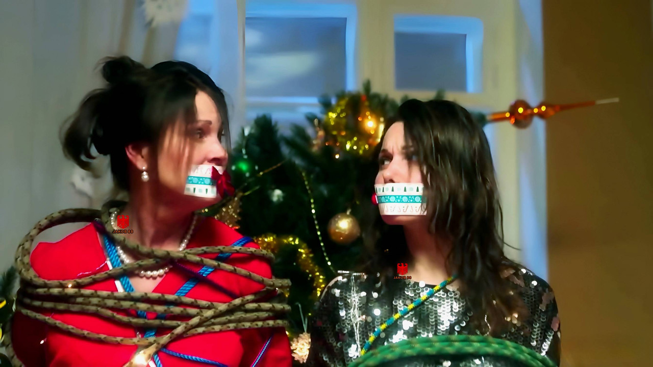 Irina Cherichenko, Aleksandra Ursulyak 9 - Devushka s Kosoy 2017