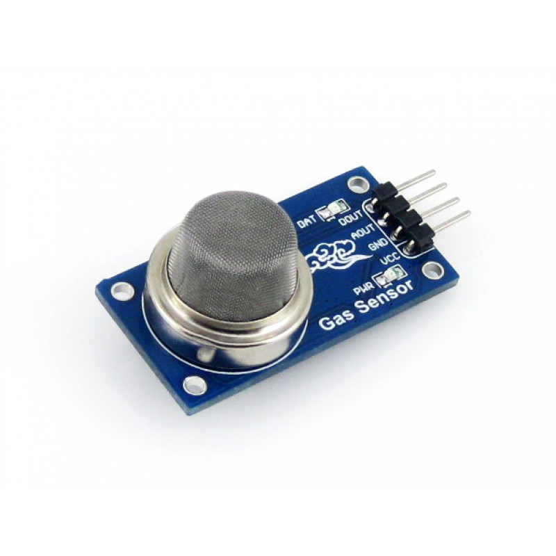 MQ135 Gas Sensor