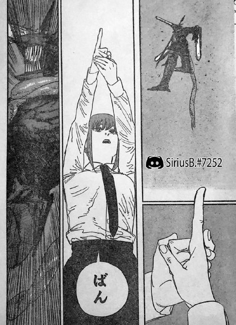 Manga Discussion Chainsawman Page 12 Worstgen Manga Discussion Chainsawman Page 12 Worstgen