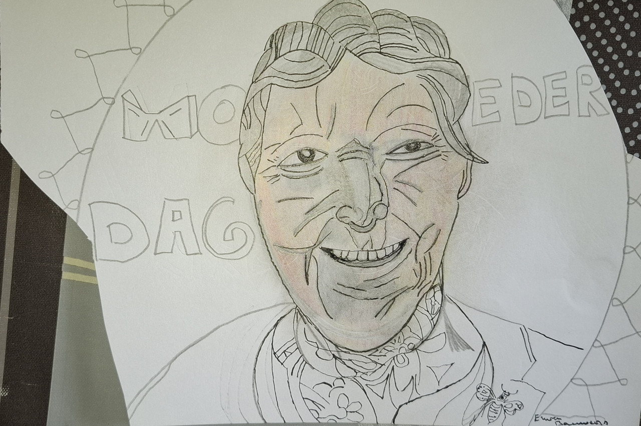Vincent Van Gogh