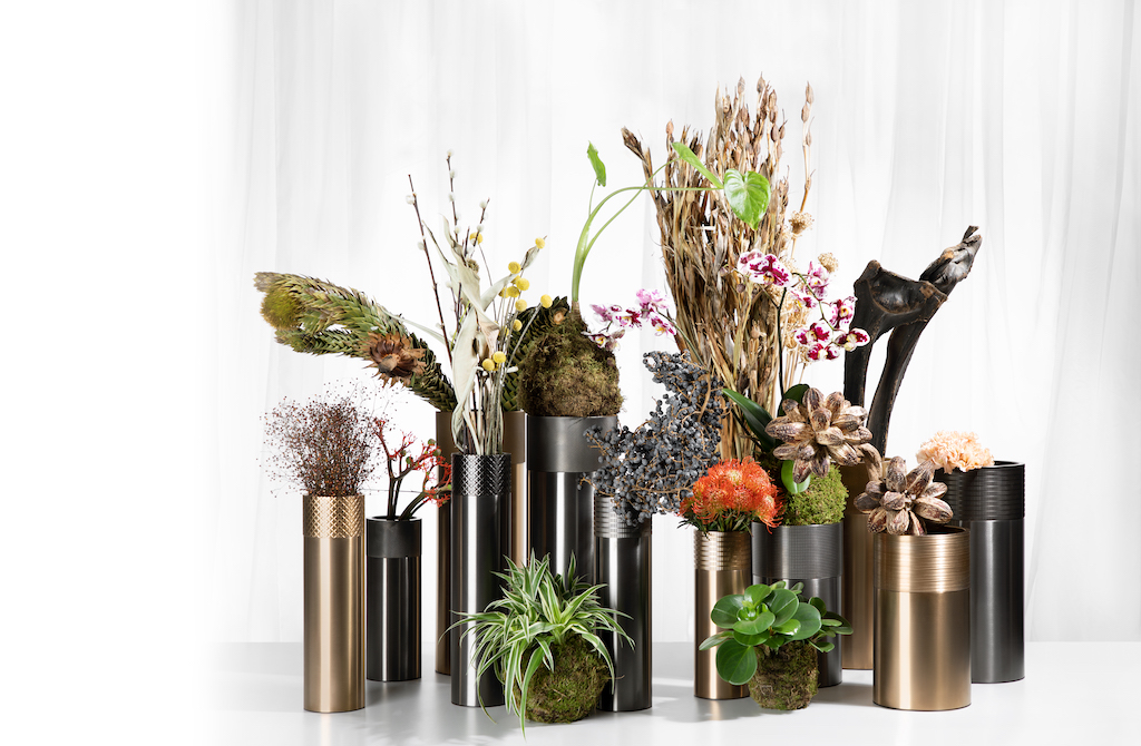 Gessi a BAM Open Air Design 2023 a Milano Gessi a BAM Open Air Design 2023 a Milano