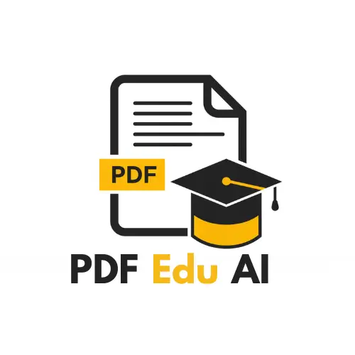 AI Homework Solver PDF Cover