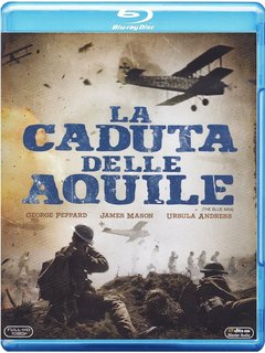 La caduta delle aquile (1966) BD-Untouched 1080p AVC DTS HD-AC3 iTA-ENG