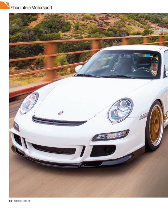 Enc Pors - Pors 911 RS - Ott-Nov 2023 (7)