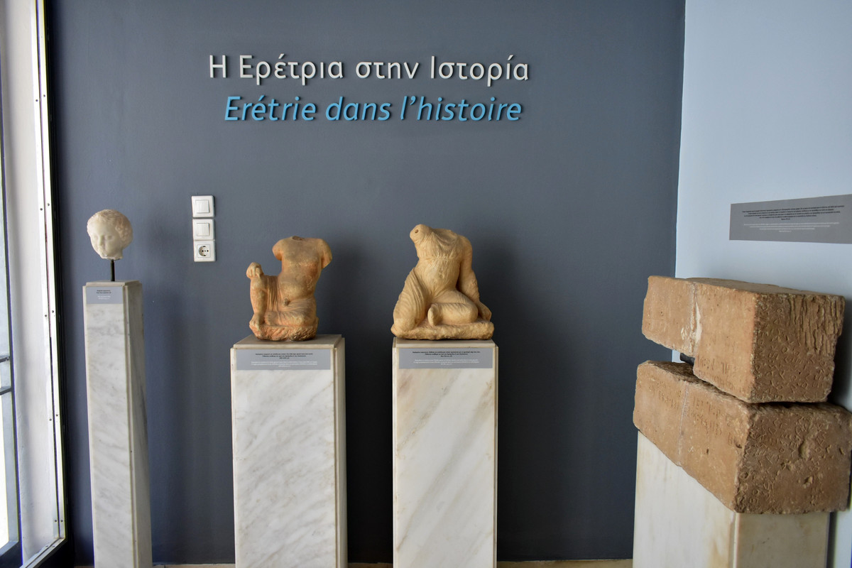 Αρχαιολογικό Μουσείο Ερέτριας (6)