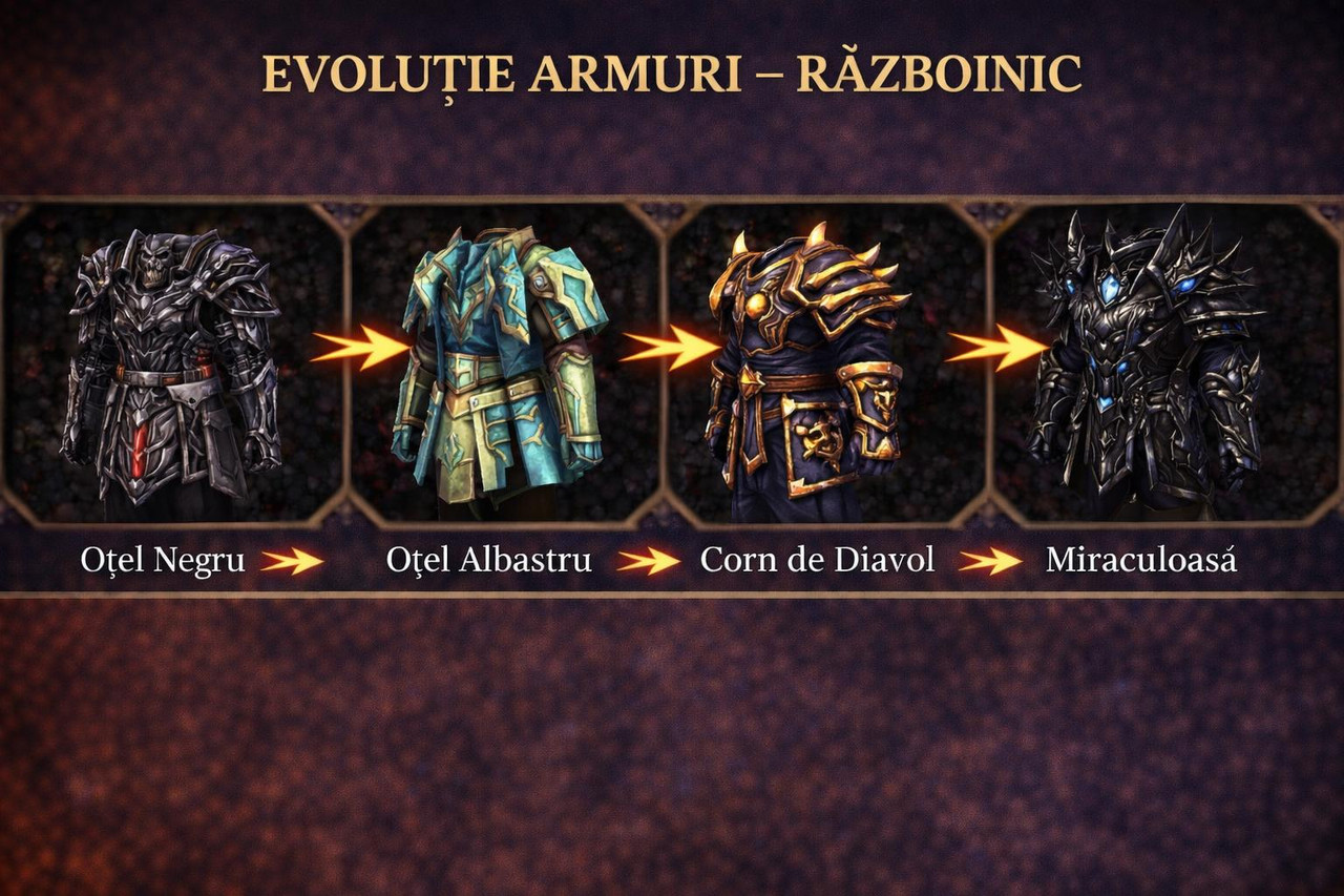 [PvM] Metin2Prahova PVM EASY - Mesaj 1 - Imagine 2