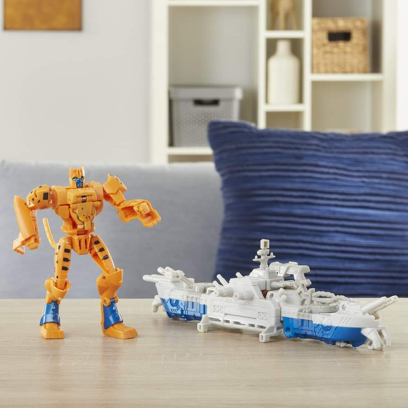 Cyberverse-Spark-Armour-Cheetor-3