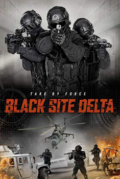 Black Site Delta Torrent – WEB-DL 720p/1080p Legendado