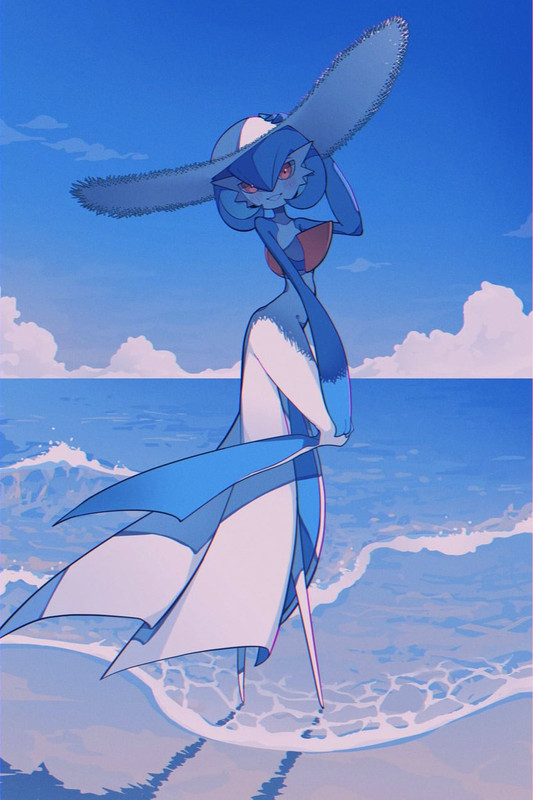 gardevoir-pokemon-drawn-by-ray-ka-mogumo