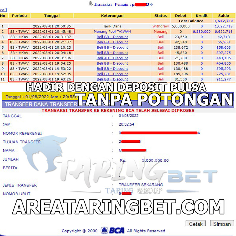 taringbet.com