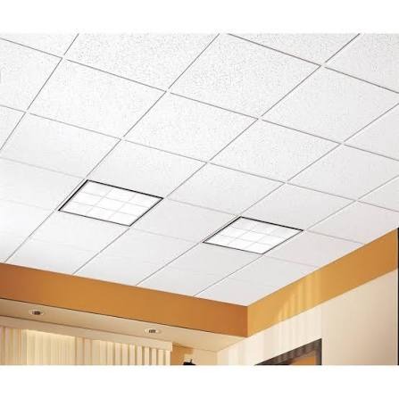 Ceiling Panel Installation