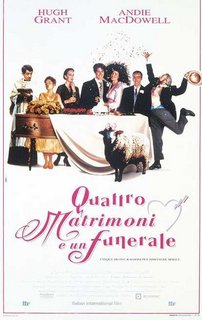 Quattro matrimoni e un funerale (1994).mkv BDRip 1080p x264 AC3/DTS iTA-ENG