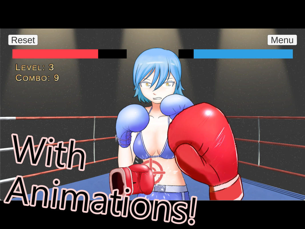 Download Boxing Night With Selena APK