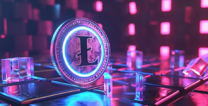 article imageТрёхлетняя консолидация цены Litecoin может закончиться