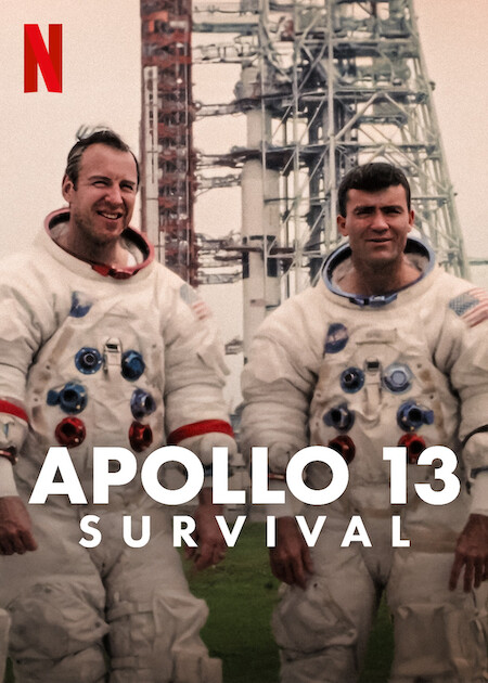 Apollo 13 Survival (2024) Dual Audio [Hindi-English] NetFlix WEB-DL H265 E-AC3 1080p 720p 480p ESub