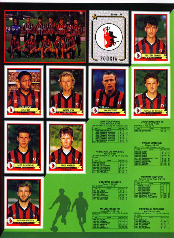 Calciatori 1992-1993 Panini-19