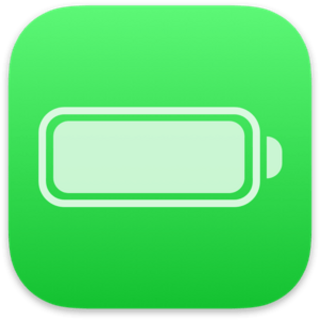 Batteries 2.2.3 macOS