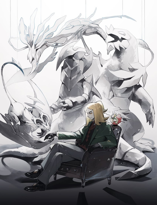 haxorus-hassel-noivern-dragalge-flapple-