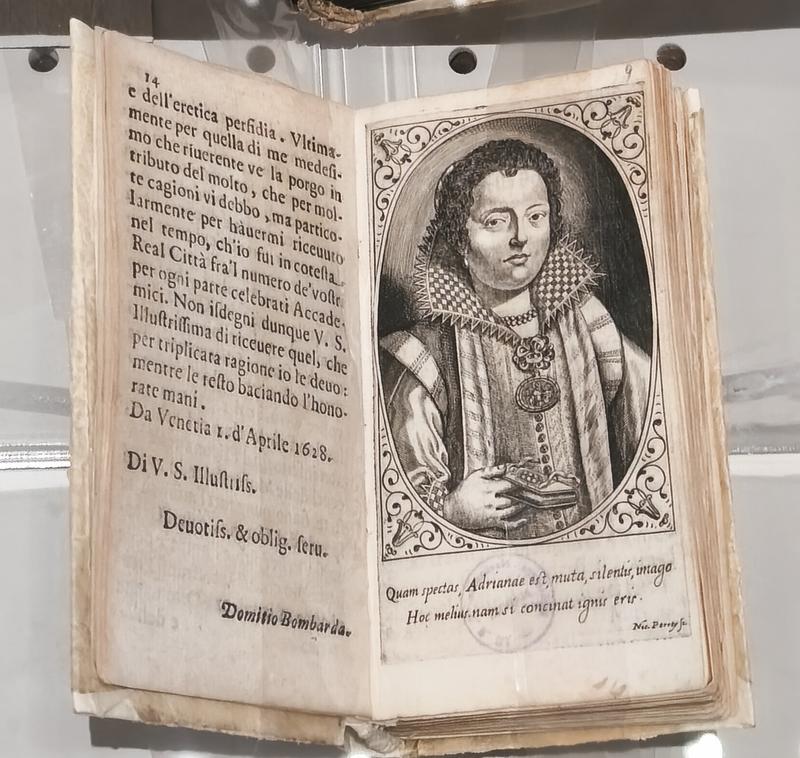 Roma y Nápoles: Bernini, Giorgione y mucho más. - Blogs de Italia - Nápoles: Museo de Capodimonte y Galerías de Italia. (296)
