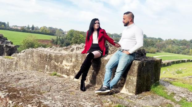 JacquieEtMichelTV – Marina – 31 years old, from Biarritz!