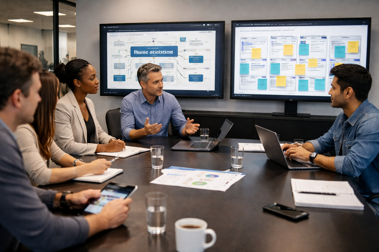 Why Your Software Team Must Be Business Strategists First, Not Just Code Writers