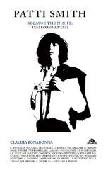 Claudia Bonadonna - Patti Smith (2017)
