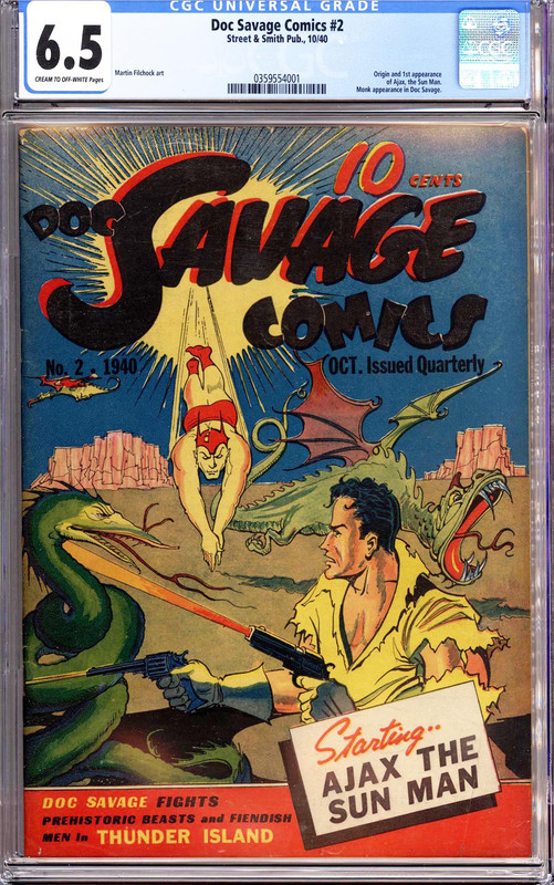 02 - 1940 october (n° 2) - 2