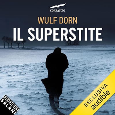 Wulf Dorn - Il superstite (2024) (mp3 - 128 kbps)